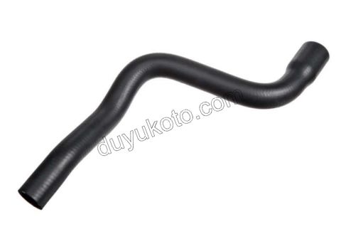 Radyatör Hortumu Üst P407 1.6HDİ Euro4