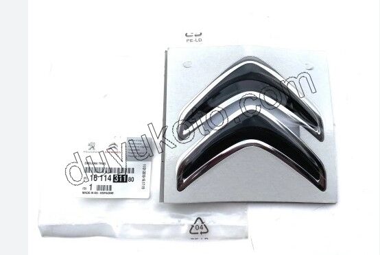 ARMA CAVUS BAGAJ CCT KROM+SIYAH 11,5*10,5