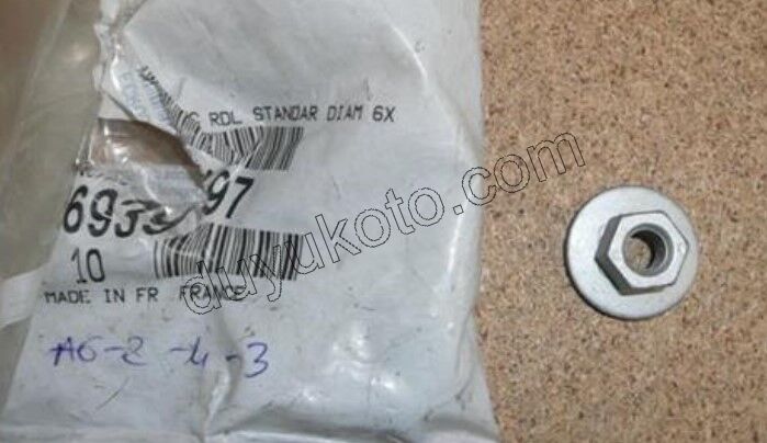 SOMUN SAPKALI DIAM 6X100-7-18