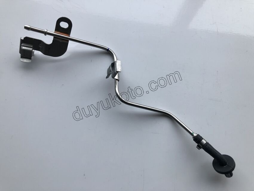 BORU HORTUM SAC AYAKLI TURBO VAKUM + EGR BXR3MQ DW12R