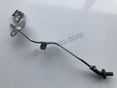 BORU HORTUM SAC AYAKLI TURBO VAKUM + EGR BXR3MQ DW12R