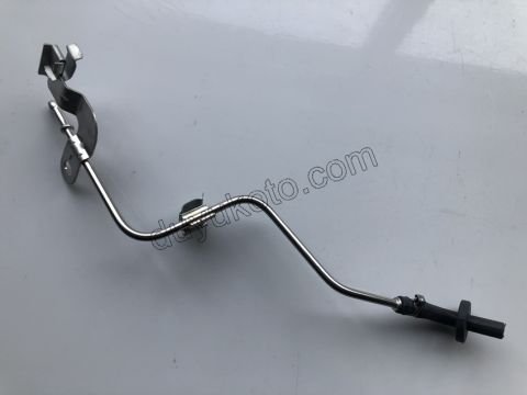 BORU HORTUM SAC AYAKLI TURBO VAKUM + EGR BXR3MQ DW12R