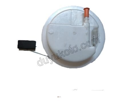 Benzin Pompası ve Şamandırası (Komple) P307 1.6İ 16V Benzinli