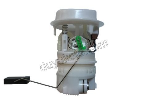 Yakıt Pompa ve Şamandırası (Komple) P307 1.6İ 16V Benzinli