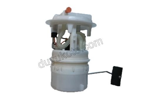 Yakıt Pompa ve Şamandırası (Komple) P307 1.6İ 16V Benzinli