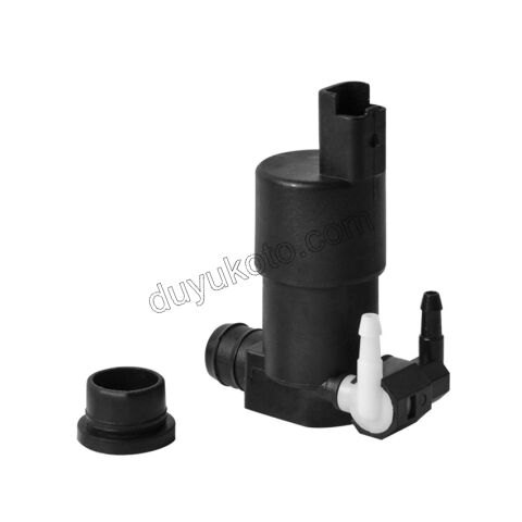 MOTOR CAM SU FISKIYE ACS+ PRT2 P207 P307