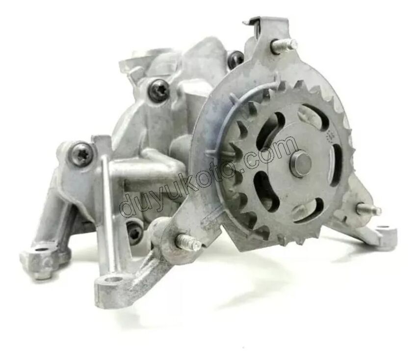 POMPA YAG EC5 1.6İ 16V Benzinli 1.6İ 16V Benzinli + ZINCIR 1033.14 + KORUYUCU 9678739080