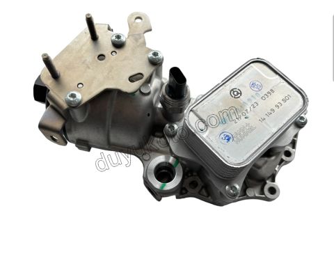SOGUTUCU YAG KOMPLE 1.5HDİ Euro6 TEK