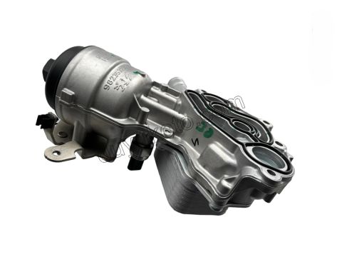 SOGUTUCU YAG KOMPLE 1.5HDİ Euro6 TEK