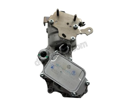 SOGUTUCU YAG KOMPLE 1.5HDİ Euro6 TEK