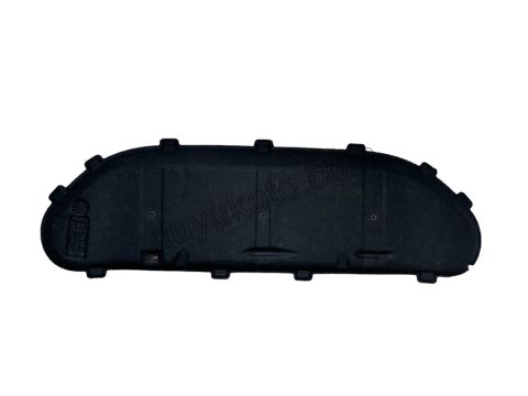 Motor Kaputu İzolatörü, Kecesi C3AIR