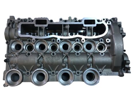 Silindir Kapağı ALT+ Üst 1.6HDİ Euro4