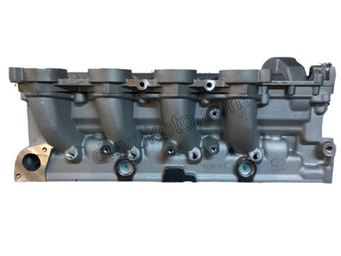 Silindir Kapağı ALT+ Üst 1.6HDİ Euro4