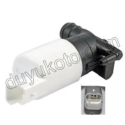 MOTOR CAM SU FISKIYE ACS YOK PRT2 P301 P407