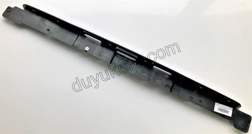 CITA PLAKA LAMBA BAGAJ KAPAK ALT PLASTIGI CCT 98018533XT