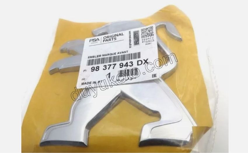 ARMA ON ASLAN P30082 P50082