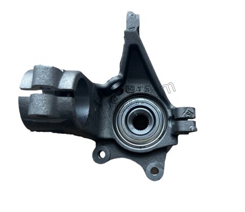 Ön Sağ Aks Taşıyıcısı    PRT1 PRT2 P306 16MM ABS+