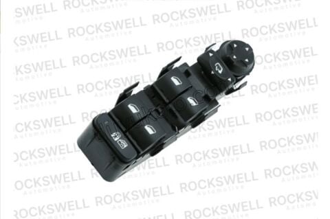 Ön Cam Açma Anahtarı Sol (Sürücü) 4LU FOLD+ P3081 C53