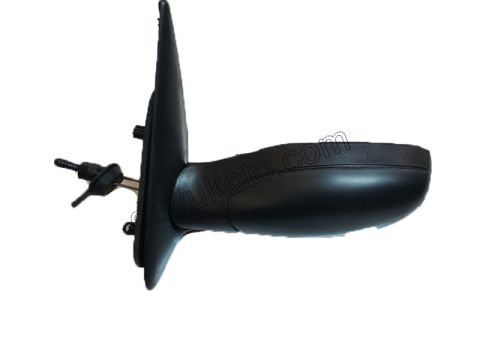 Peugeot 306 Dikiz Aynası Sol Manuel KOR.NOK+ 1993/1997