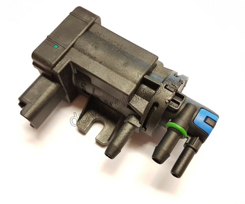 ELEKTROVANA 1.6HDİ Euro5 EURO5 EV-526