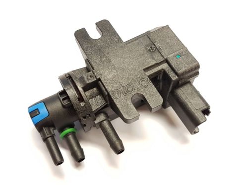 ELEKTROVANA 1.6HDİ Euro5 EURO5 EV-526