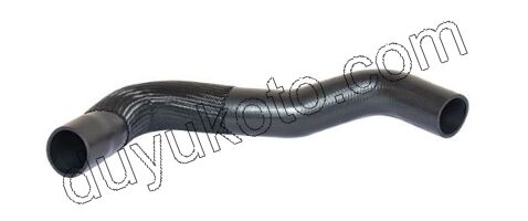 Turbo ile Gaz Kelebeği Arası Hortumu Sağ Üst DCT3 EURO4 EURO5