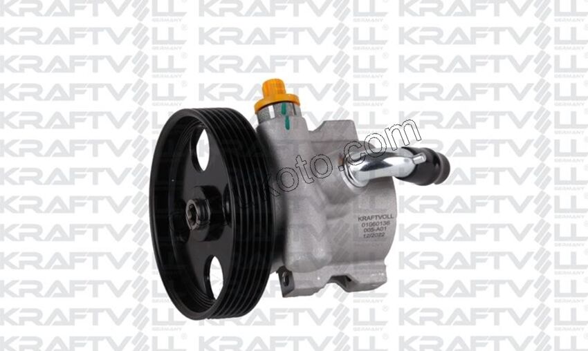 POMPA DIREKSIYON PRT1 1.9D,Y.M 03/09 1.9D, 1998/2003 1.9D,E.M 97/98