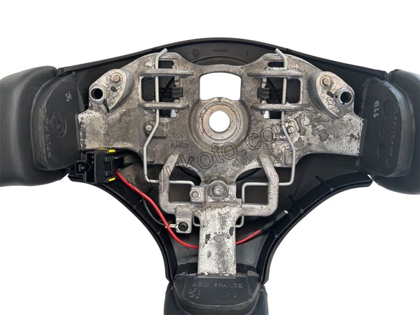 Peugeot 206 Direksiyon Simidi 2003/2009