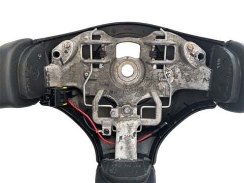 Peugeot 206 Direksiyon Simidi 2003/2009