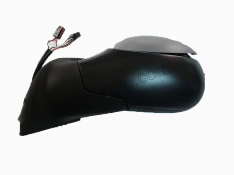 Citroen C3 Dikiz Aynası Sol Elektirikli Rezistanslı 2002/2006