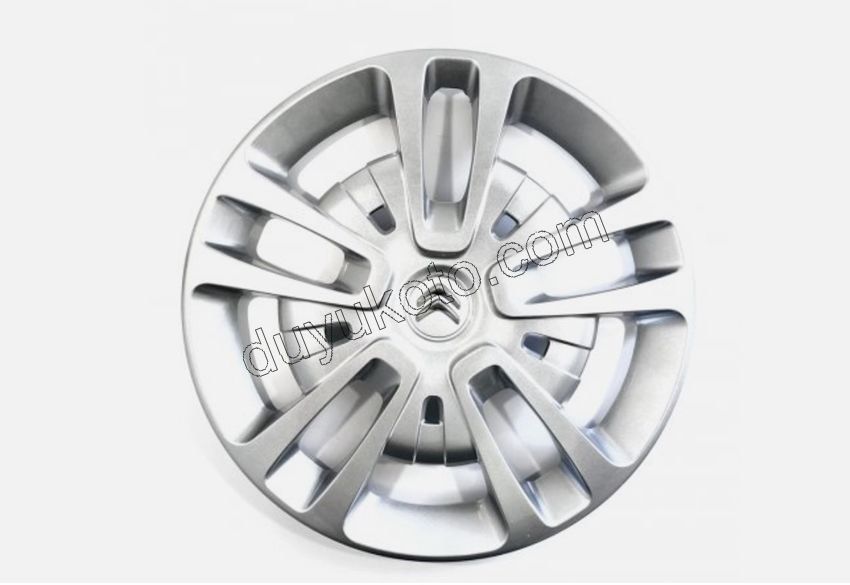 Jant Kapağı 16 INC JY4