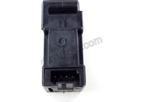MUSUR FREN PBP FRN GP 4PIN KIRMIZI