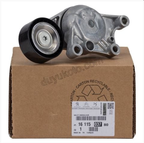 Alternatör (V Kayış) Gergi Rulmanı 1.6HDİ Euro6