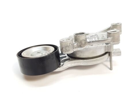 Alternatör (V Kayış) Gergi Rulmanı 1.6HDİ Euro6