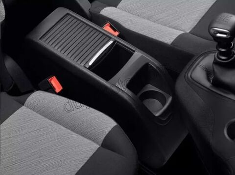 2019> Partner Rifter Berlingo Combo Doblo Proace City Orta Konsol Kolçak