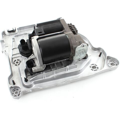 Süspansiyon Hava Kompresör C4PC