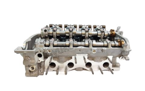 Silindir Kapağı 1.6VTi 120HP 120HP (KOMPLE) SUBAP+ EKS MIL+