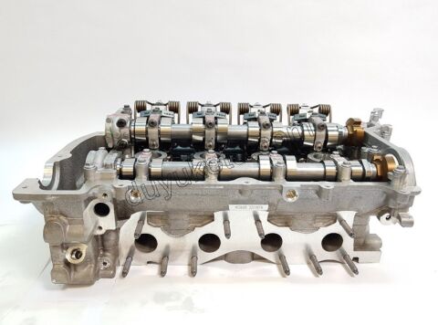 Silindir Kapağı 1.6VTi 120HP 120HP (KOMPLE) SUBAP+ EKS MIL+