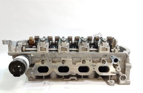 Silindir Kapağı 1.6VTi 120HP 120HP (KOMPLE) SUBAP+ EKS MIL+