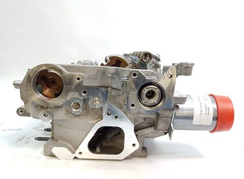 PEUGEOT CITROEN 1.6VTI SİLİNDİR KAPAĞI 120HP 120HP (KOMPLE) SUBAPLAR+ EKS MILLERİ DAHİL