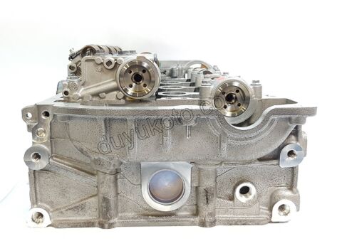 Silindir Kapağı 1.6VTi 120HP 120HP (KOMPLE) SUBAP+ EKS MIL+
