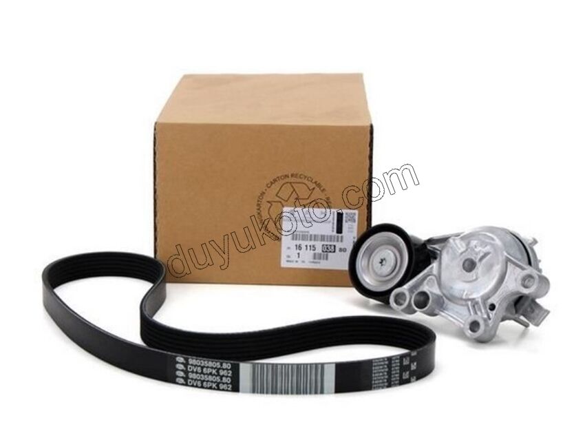 KIT KAYIS ALTER 1.6HDİ Euro6