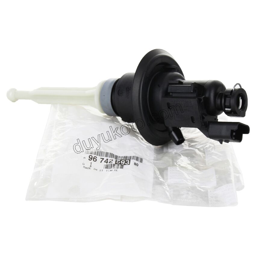 MERKEZ DEBRIYAJ UST PRT4 EC MOTOR