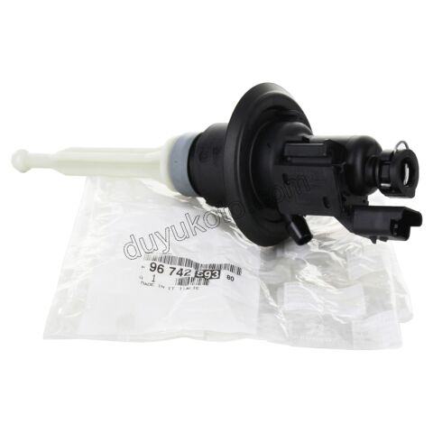 2019> Partner Rifter Berlingo Combo Doblo Proace City MERKEZ DEBRIYAJ UST EC MOTOR