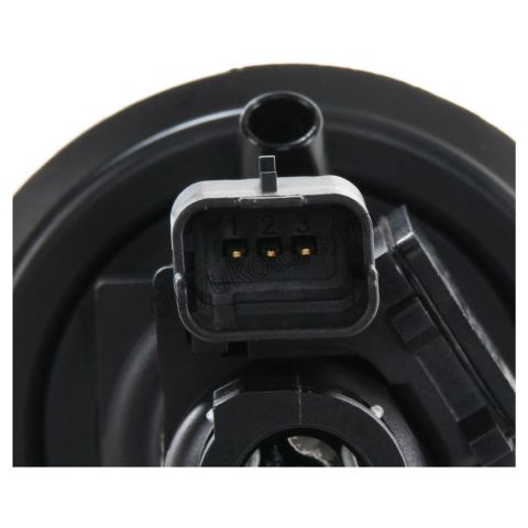 MERKEZ DEBRIYAJ UST PRT4 EC MOTOR