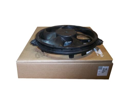 Fan Motoru Sağ EXP3 Eski Model Soket 2PIN