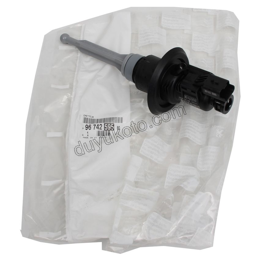 2019> Partner Rifter Berlingo Combo Doblo Proace City MERKEZ DEBRIYAJ UST P3082 T9