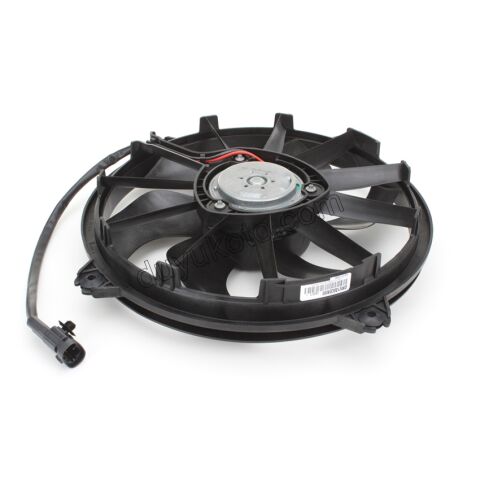 Fan Motoru Sol EXP3 P807 C5