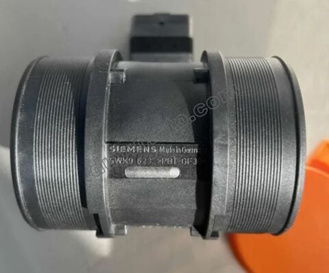 Peugeot Citroen 2.0HDİ 8V Hava Debimetresi DW10 8V DW12U