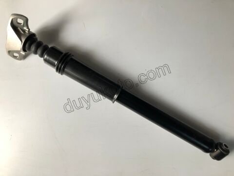 Arka Amortisör Dayama Takozu (Toz Körüklü)  P30081 DS41 C42